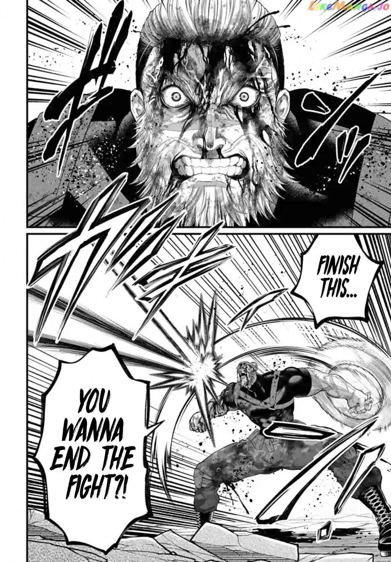 Record Of Ragnarok, Chapter 83 image 28